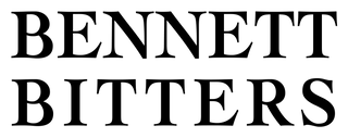 Bennett Bitters logo
