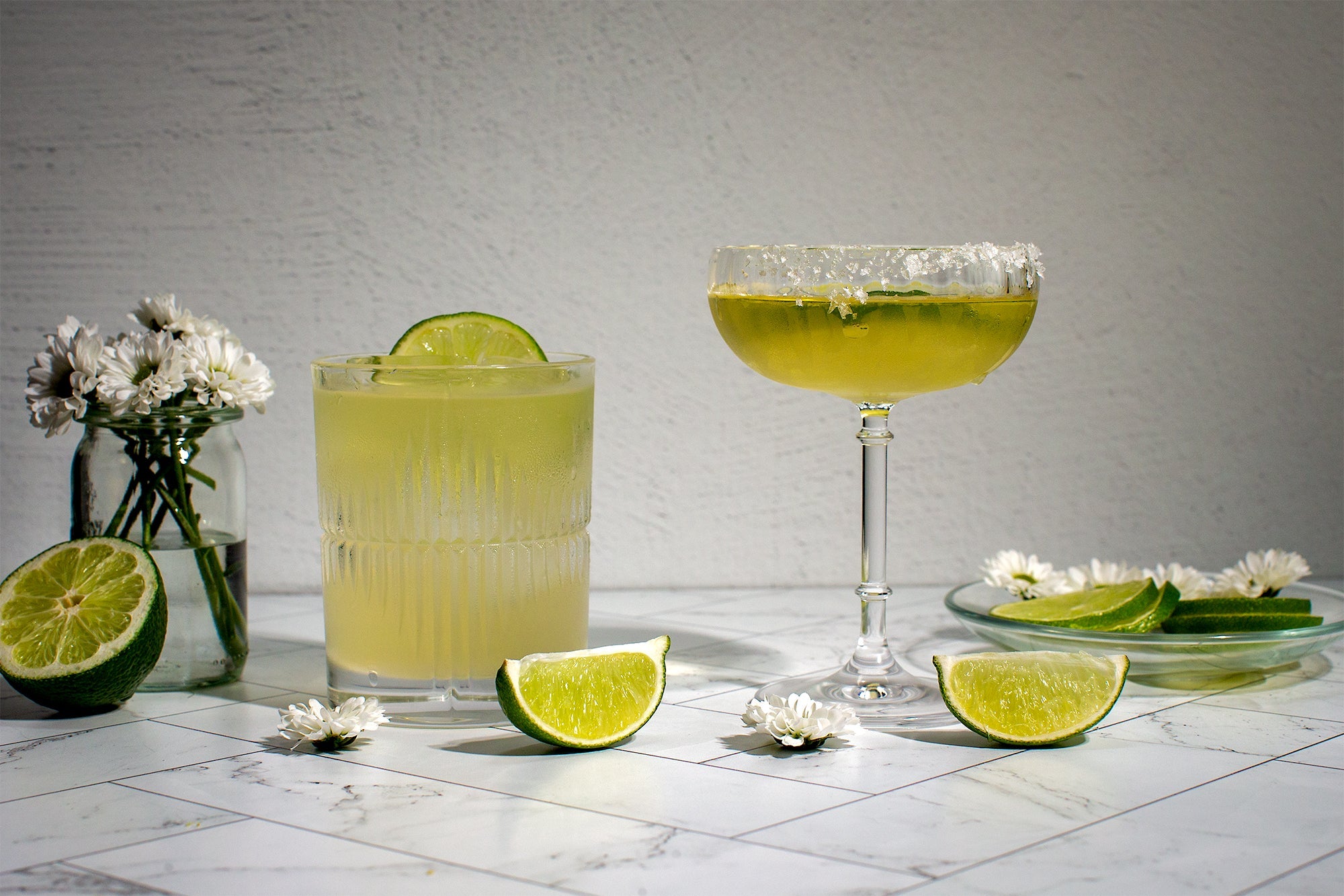 Margarita Recipe: How to Make the Perfect Margarita Cocktail