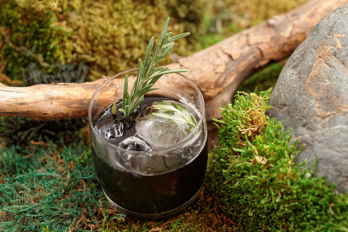 Herbal | Wild Hunt Bitters – Bennett Bitters